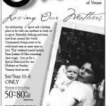 Loving Our Mothers 0405