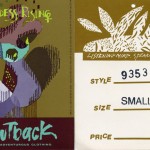 Goddess Rising • Outback