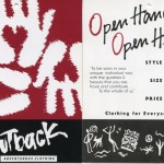 Open Hands • Open Hearts