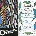 Tweeds and Leaves • Cocooning and Grooming