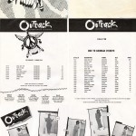 1986 Georgia O’Keefe